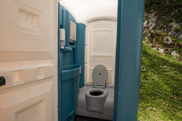 Best Long-term porta potty rental  in Mcarthur, OH