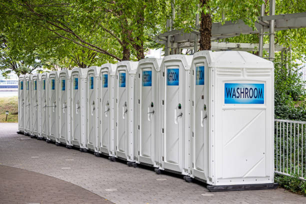 Best Porta potty for special events  in Mcarthur, OH