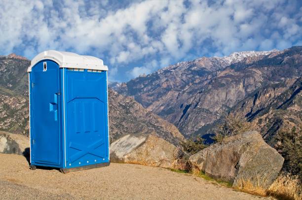 Best Porta potty rental near me  in Mcarthur, OH