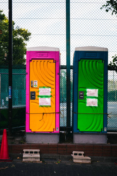 Best Local porta potty services  in Mcarthur, OH