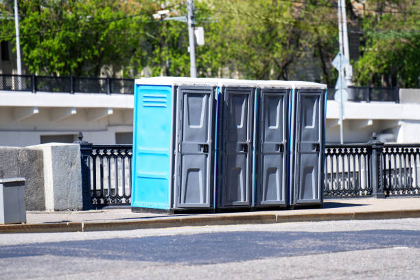 Best Luxury portable toilet rental  in Mcarthur, OH